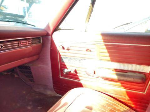 1967 MERCURY MONTEREY CLASSIC V8 390 AUTOMATIC CLEAN TITLE - cars &... for sale in Los Angeles, CA – photo 18