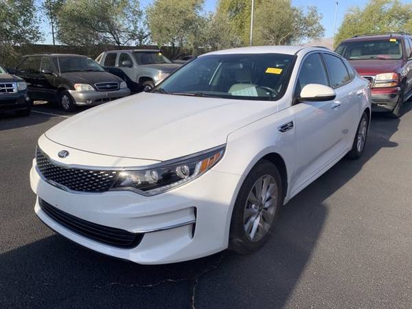 2016 Kia Optima - Call and Make Offer - - by for sale in Surprise, AZ – photo 5