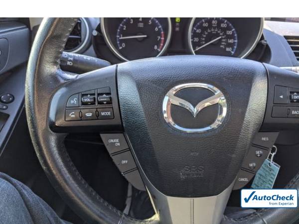 2012 MAZDA MAZDA3 i Touring Hatchback 4D **LOW DOWN PAYMENTS** -... for sale in Marysville, WA – photo 12