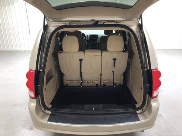 2015 Dodge Grand Caravan SE 7-Passenger Wagon w Stow N Go For Sale for sale in Ripley, MS – photo 23