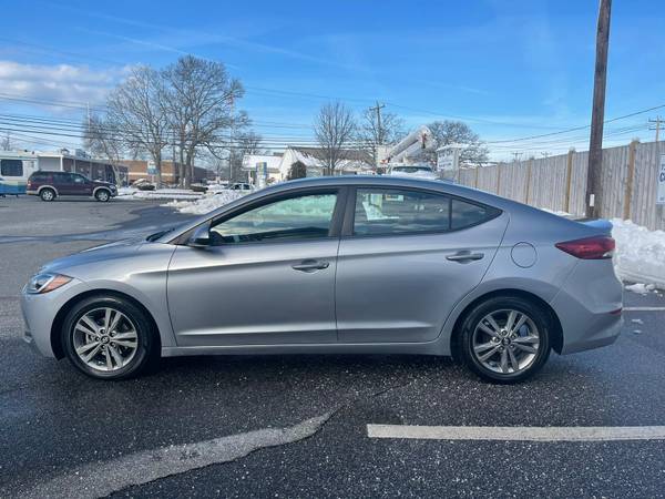 2017 HYUNDAI ELANTRA SE - - by dealer - vehicle for sale in Hyannis, MA – photo 8