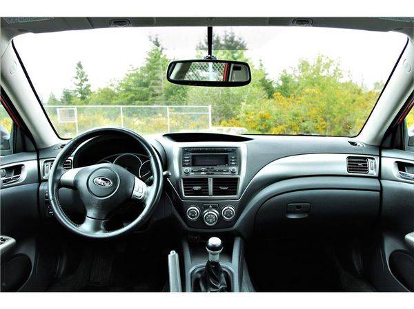 2008 Subaru Impreza WRX Turbo AWD 5 Speed Manual for sale in Bremerton, WA – photo 11