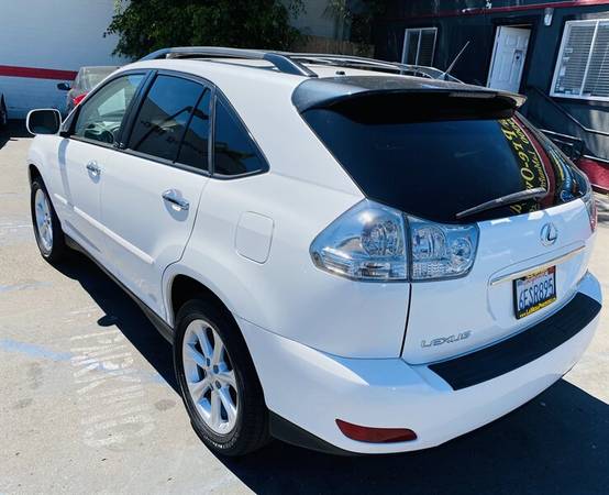2009 Lexus RX 350 - - by dealer - vehicle automotive for sale in San Diego, CA – photo 3