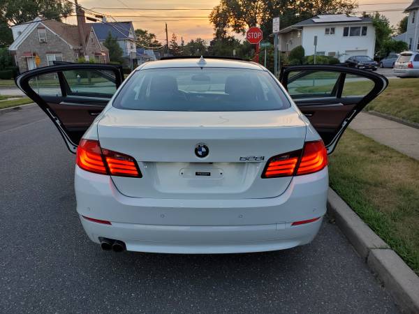 2012 BMW 528i x drive AWD fully loaded 77k clean title clean carfax for sale in Valley Stream, NY – photo 8