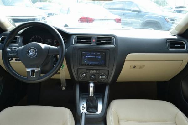 *2011* *Volkswagen* *Jetta* *2.5L SE* - cars & trucks - by dealer -... for sale in St. Augustine, FL – photo 13