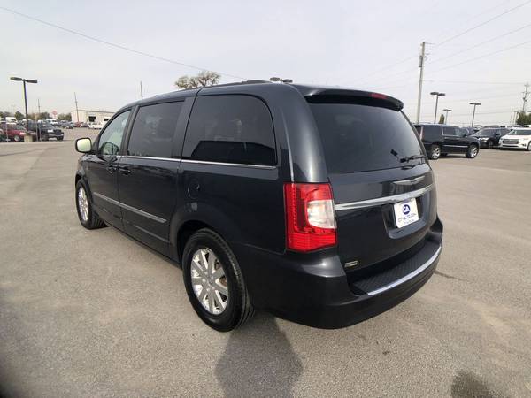 2014 Chrysler Town and Country, Leather, DVD! - cars & trucks - by... for sale in Murfreesboro, TN – photo 7