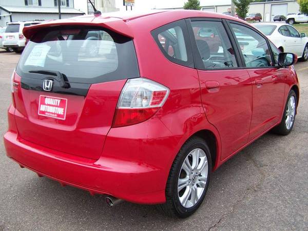 **2010 HONDA FIT NICE!**WE FINANCE**BAD CREDIT OK - cars & trucks -... for sale in Sioux Falls, SD – photo 6