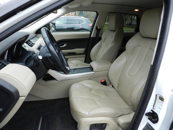 2014 Land Rover Evoke Pure Plus Low Miles Great Records 389 for sale in Carmel, IN – photo 19