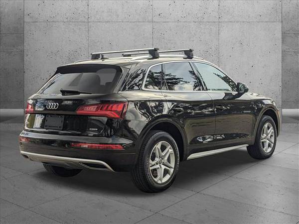 2019 Audi Q5 Premium AWD All Wheel Drive SKU: K2121119 - cars & for sale in Bellevue, WA – photo 6