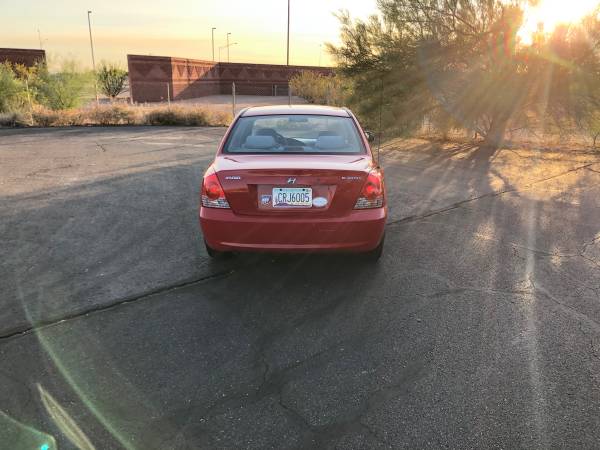 Hyundai Elantra for sale in Mesa, AZ – photo 6