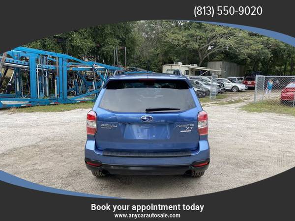 2015 Subaru Forester - cars & trucks - by dealer - vehicle... for sale in TAMPA, FL – photo 11