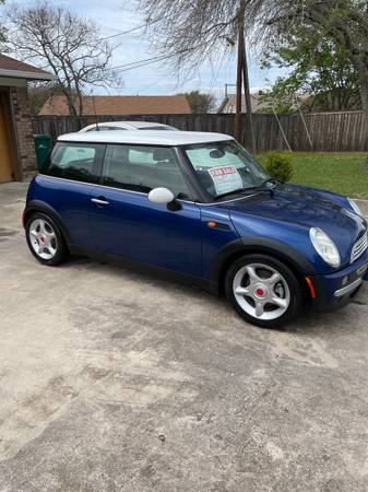 03 Mini Cooper for sale in Harker Heights, TX – photo 4