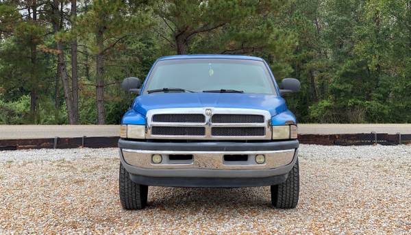 Hunters Special 1998 Dodge Ram 1500 4WD!! - cars & trucks - by... for sale in Fayette, AL – photo 5