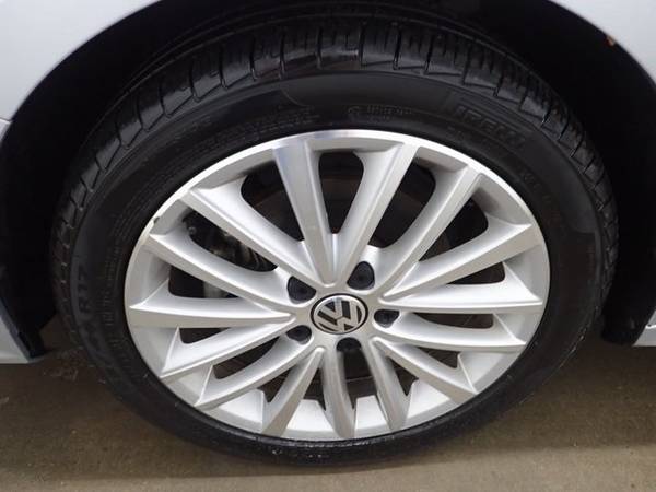 2015 Volkswagen Jetta 1.8T SE for sale in Perham, MN – photo 22