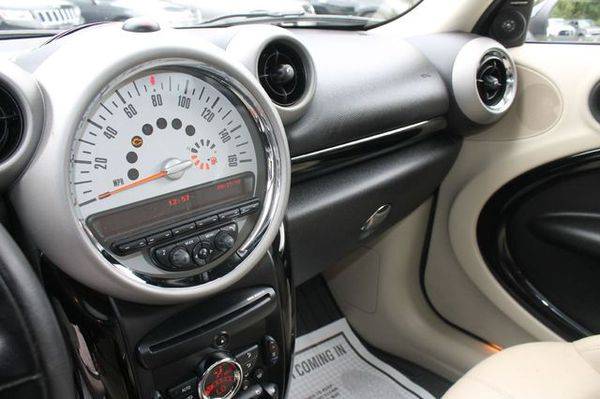 2011 MINI Countryman Cooper S ALL4 Hatchback 4D for sale in Alexandria, VA – photo 17