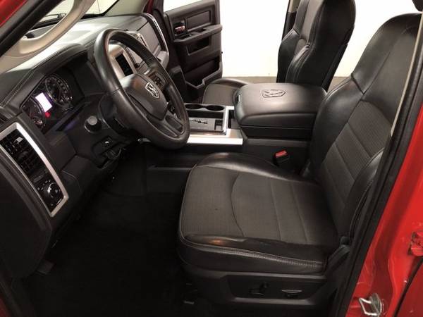 2012 Ram 1500 Flame Red HUGE SALE! - - by for sale in Carrollton, OH – photo 20