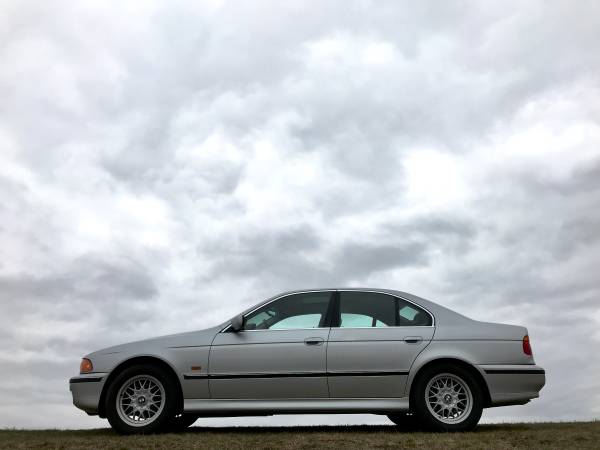 2000 BMW 528i ONE OWNER Incredible Condition - - by for sale in Other, NY – photo 2