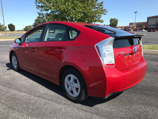 2010 Toyota Prius Hybrid 82k Miles - cars & trucks - by dealer -... for sale in Mount Joy, PA – photo 6