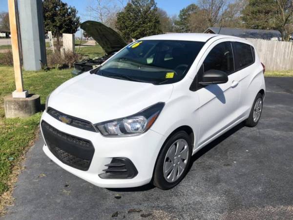 2016 CHEVY SPARK SAVE ON GAS! - - by dealer for sale in Bentonville, AR – photo 2