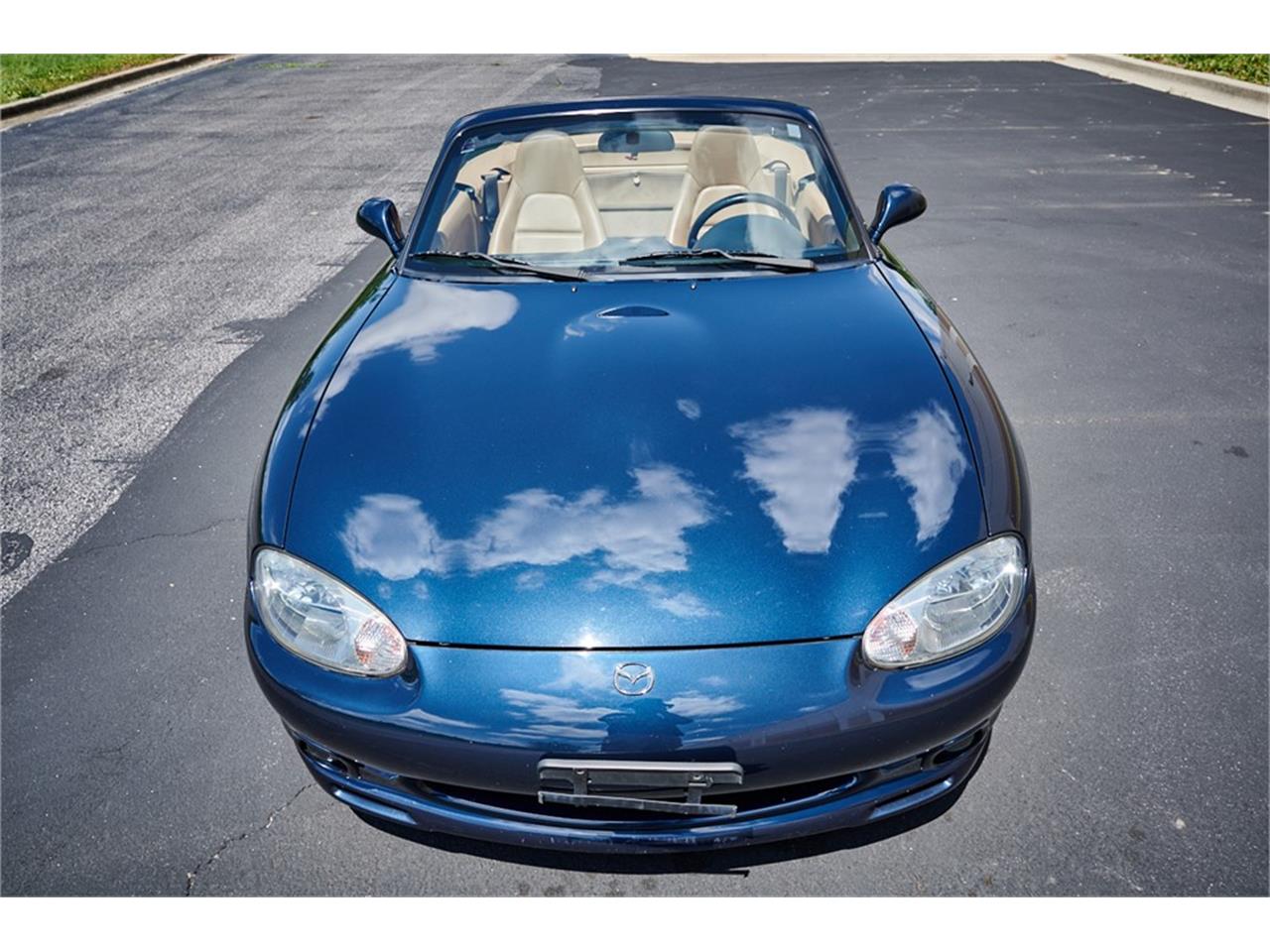 2000 Mazda Miata for sale in Saint Louis, MO – photo 34
