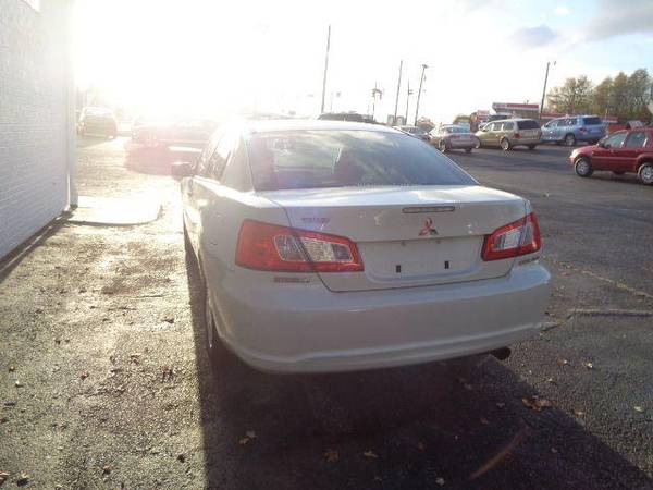 2009 Mitsubishi Galant ES ( Buy Here Pay Here ) - cars & trucks - by... for sale in High Point, NC – photo 4