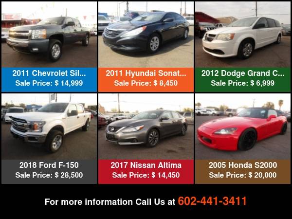 2012 KIA OPTIMA LX 4DR SEDAN 6A *Bad Credit, OK* - cars & trucks -... for sale in Phoenix, AZ – photo 24