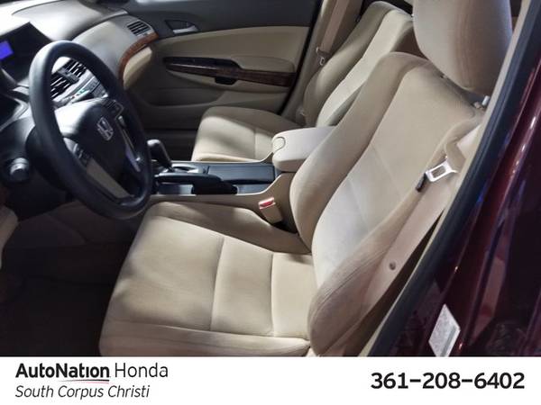 2010 Honda Accord EX Sedan - cars & trucks - by dealer - vehicle... for sale in Corpus Christi, TX – photo 14