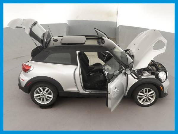 2014 MINI Paceman Cooper S ALL4 Hatchback 2D hatchback Silver for sale in NEWARK, NY – photo 20