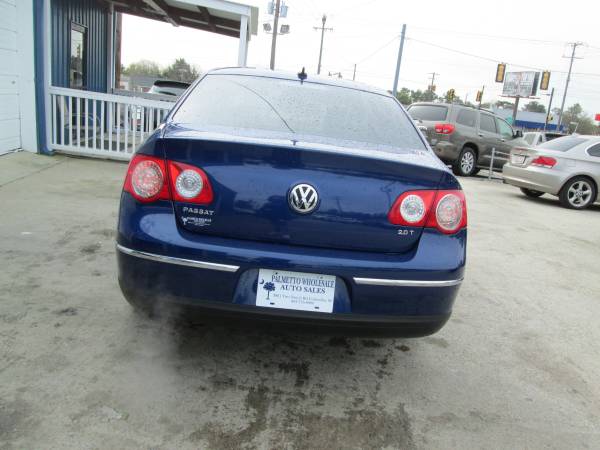 2009 Volkswagen Passat for sale in Columbia, SC – photo 5