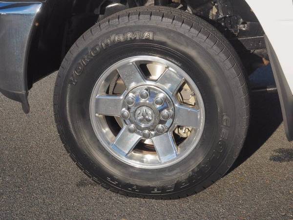 *2012* *Ram* *3500* *Big Horn* - cars & trucks - by dealer - vehicle... for sale in Winston Salem, NC – photo 5