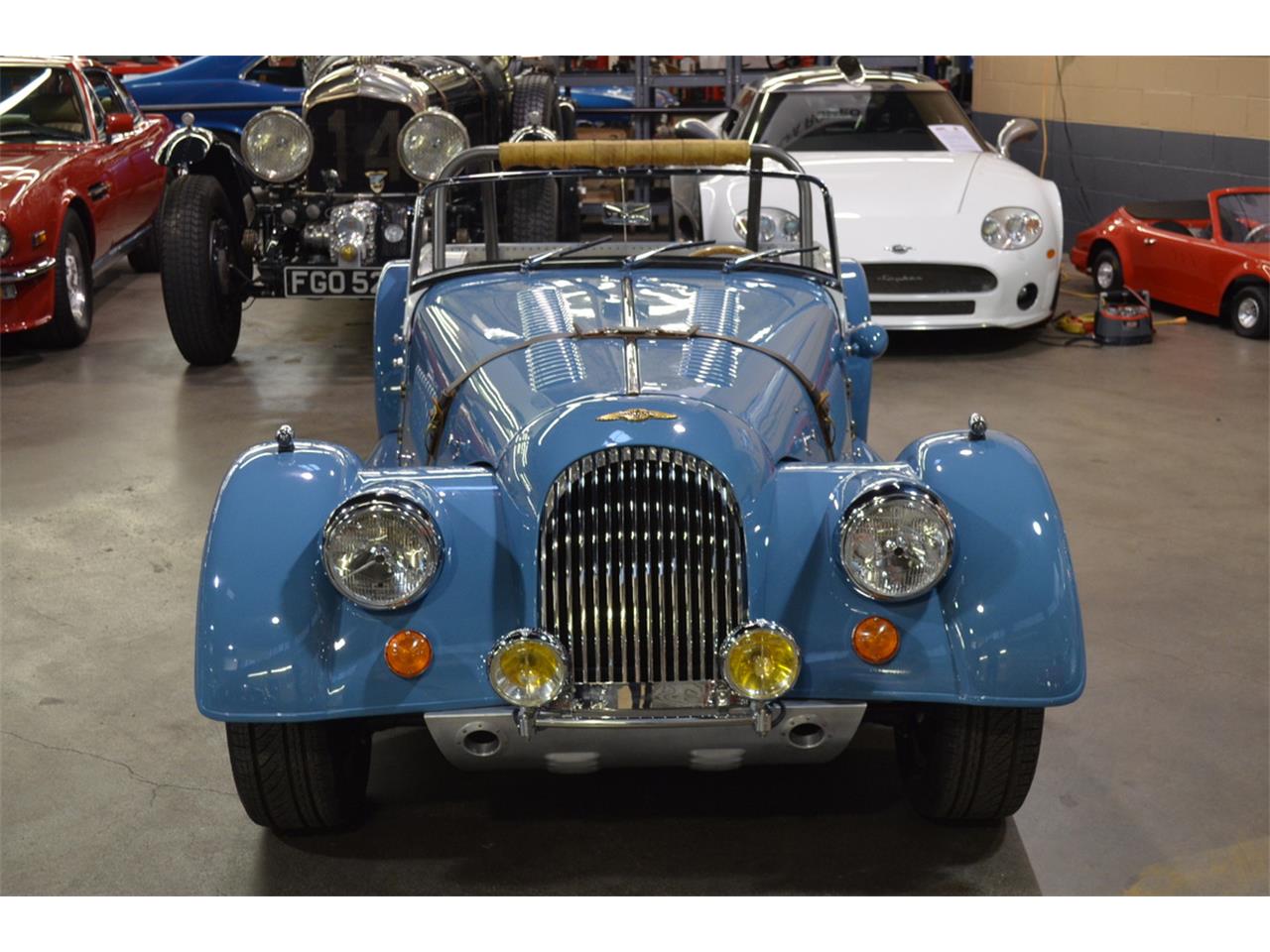 1968 Morgan Plus 8 for sale in Huntington Station, NY – photo 3