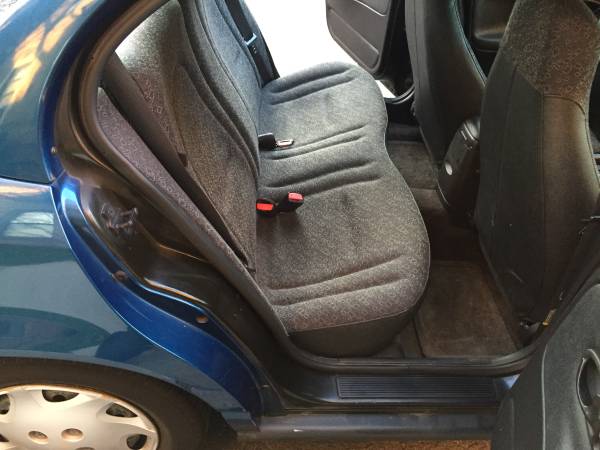 2002 Saturn SL1 46,000 ORIGINAL MILES for sale in Bayside, NY – photo 14
