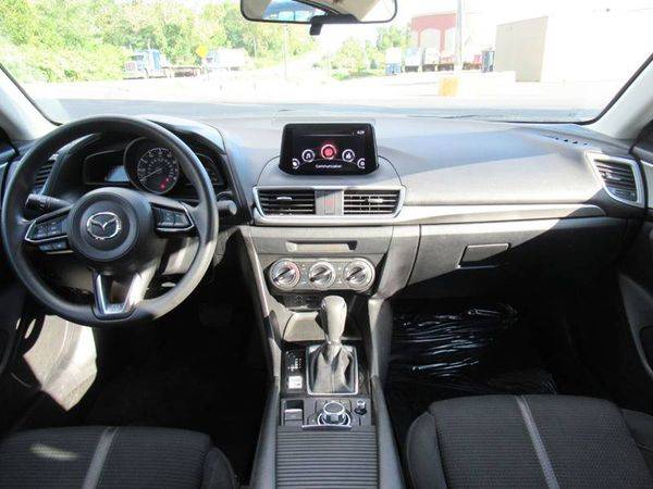 2017 Mazda MAZDA3 Sport 4dr Sedan 6A - CASH OR CARD IS WHAT WE LOVE! for sale in Morrisville, PA – photo 17
