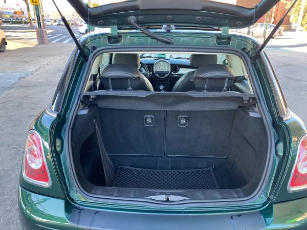 2013 Mini Cooper 2Dr 96 300 miles 27 Records (Super Clean) - cars & for sale in Brooklyn, NY – photo 16