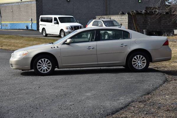 2007 BUICK Lucerne CX SEDAN! Solid TN Car! V6 ! #100 for sale in Glenmont, NY – photo 3