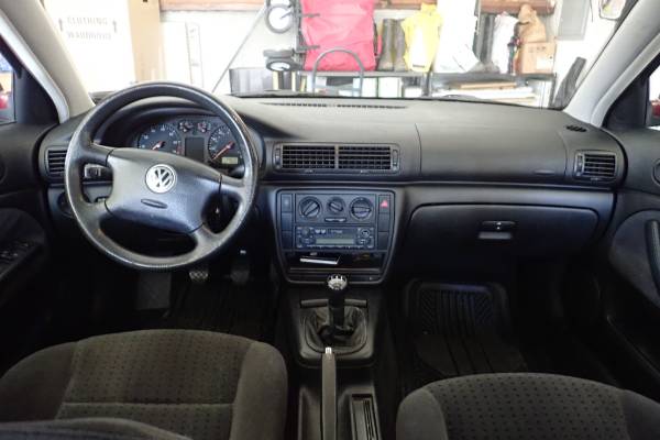 1999 VW Passat GLS for sale in Portland, OR – photo 6