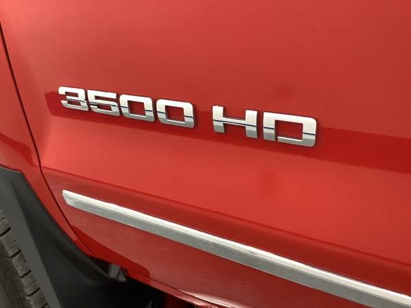 2017 Chevrolet Silverado 3500HD LTZ - Super Clean! for sale in Higginsville, TX – photo 20