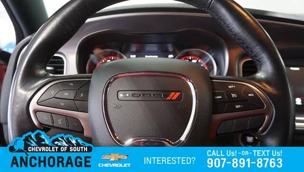 2019 Dodge Charger SXT RWD - - by dealer - vehicle for sale in Anchorage, AK – photo 13