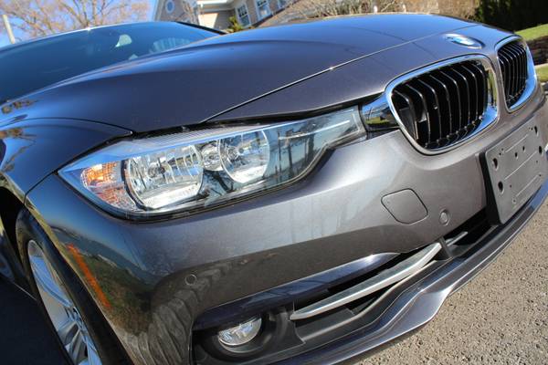 2017 BMW 330i xDrive - cars & trucks - by dealer - vehicle... for sale in Great Neck, CT – photo 10