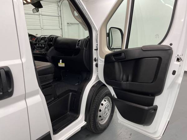 2019 Ram ProMaster 1500 Low Roof - cars for sale in PUYALLUP, WA – photo 6