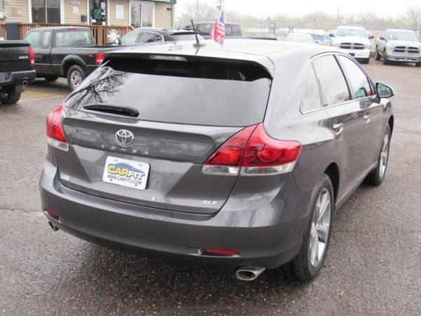 2013 Toyota Venza 4dr Wgn V6 FWD Limited (Natl) - - by for sale in VADNAIS HEIGHTS, MN – photo 6