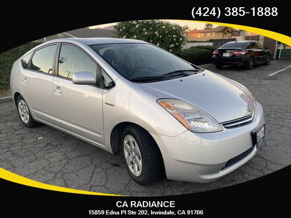 2008 Toyota Prius - Financing Available! - cars & trucks - by dealer... for sale in Irwindale, CA – photo 2