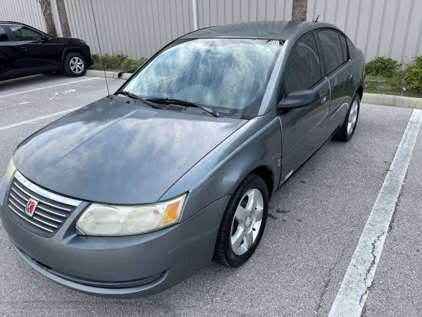 Saturn Ion 2 for sale in Fort Myers, FL – photo 3