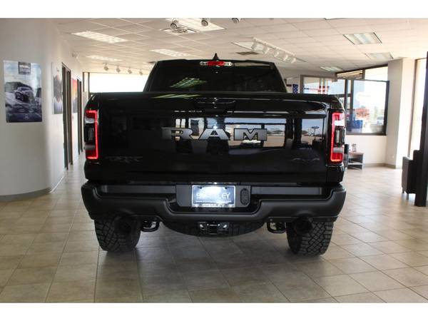2021 Ram 1500 TRX - - by dealer - vehicle automotive for sale in Brownfield, TX – photo 5