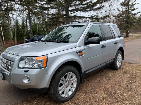 2008 Landrover LR2 for sale in Two Harbors, MN – photo 3