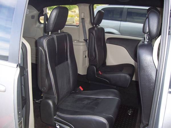 2018 Dodge Grand Caravan SXT Wheelchair Handicap Mobility Van Best Buy for sale in Phoenix, AZ – photo 8
