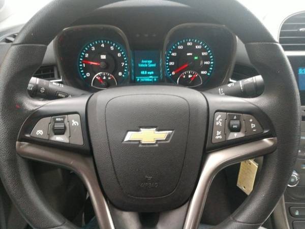 2013 Chevrolet Malibu LS for sale in Greenfield, WI – photo 3