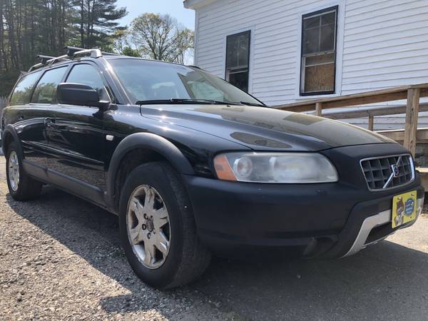 2003 VOLVO XC70 75K DOCUMENTED MILES!!! for sale in HANSON MASS, MA – photo 14