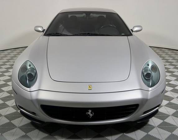 2005 *Ferrari* *612 Scaglietti* *2dr Coupe* Argento for sale in Scottsdale, AZ – photo 4