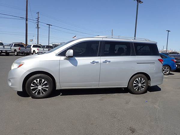 2012 Nissan Quest 3 5 S Buy Here Pay Here - - by for sale in Yakima, WA – photo 6